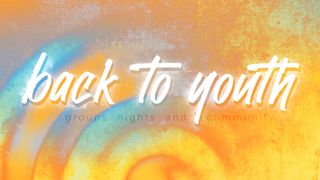 Revive : Back to Youth