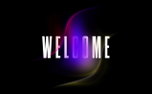 Wavey Color Welcome (160009)