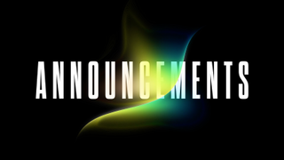 Wavey Color Announcements