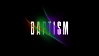 Wavey Color Baptism