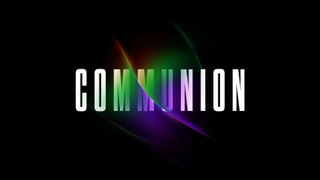 Wavey Color Communion