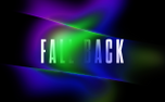 Wavey Color Fall Back (160021)