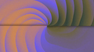 Noise Spiral 6