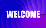 Noise Spiral Welcome (160042)