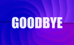 Noise Spiral Goodbye (160043)