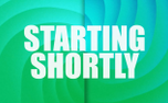 Noise Spiral Starting Shortly (160046)