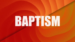 Noise Spiral Baptism