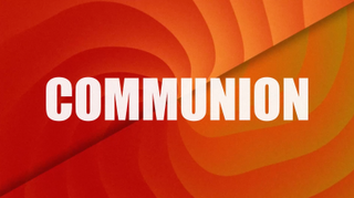 Noise Spiral Communion