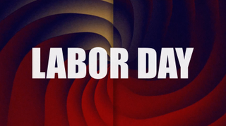 Noise Spiral Labor Day