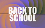 Noise Spiral Back to School (160051)