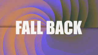 Noise Spiral Fall Back