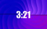 Noise Spiral Countdown (160053)