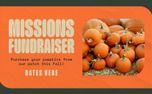 Pumpkin Patch Fundraiser (160054)