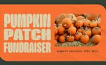 Pumpkin Patch Fundraiser (160057)