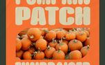 Pumpkin Patch Fundraiser (160062)