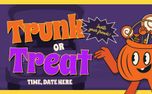 Trunk Or Treat Candy Donations (160074)
