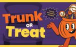 Trunk Or Treat Candy Donations (160076)