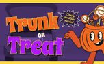 Trunk Or Treat Candy Donations (160077)