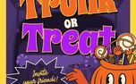 Trunk Or Treat Candy Donations (160078)