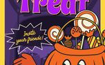 Trunk Or Treat Candy Donations (160079)