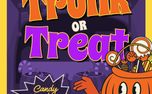 Trunk Or Treat Candy Donations (160082)