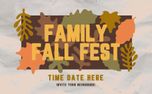 Fall Festival Ministry Graphic (160084)