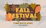 Fall Festival Ministry Graphic (160086)
