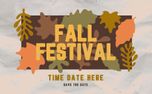 Fall Festival Ministry Graphic (160087)