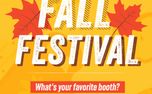 Fall Festival: Date Here (160098)