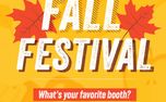 Fall Festival: Date Here (160099)