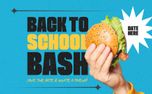 Back To School BBQ (160117)