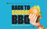 Back To School BBQ (160120)