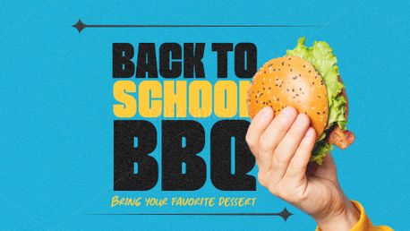Back To School BBQ (160120)