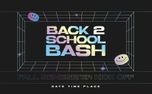 Back To School Bash (160130)