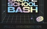 Back To School Bash (160136)