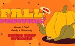 Join Us for Our Fall Festival (160178)