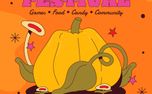 Join Us for Our Fall Festival (160182)
