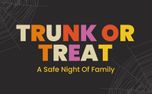 Trunk Or Treat: A Safe Night (160190)