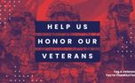 Help Us Honor Our Veterans (160210)