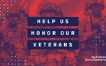 Help Us Honor Our Veterans (160211)