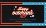 Praying for Our Veterans (160218)