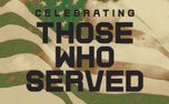 Thank You For Your Service (160232)