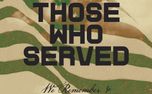 Thank You For Your Service (160233)