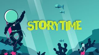 Going Deep Storytime Motion