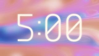 Elevate : Countdown