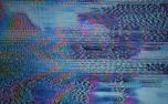 CRT Motion Background (160277)