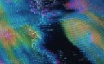 CRT Motion Background (160280)