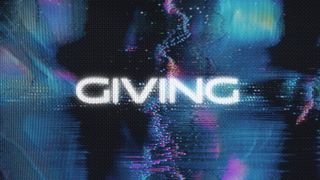 Giving