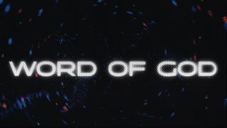 Word of God