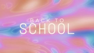 Elevate : Back School